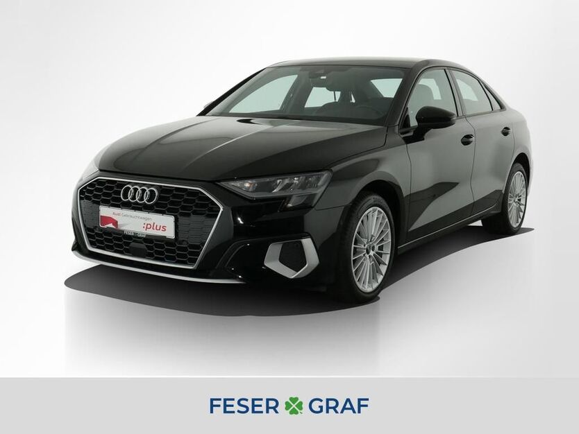 Audi A3 95.500 km 24.888 € Höchstadt an der Aisch 91315