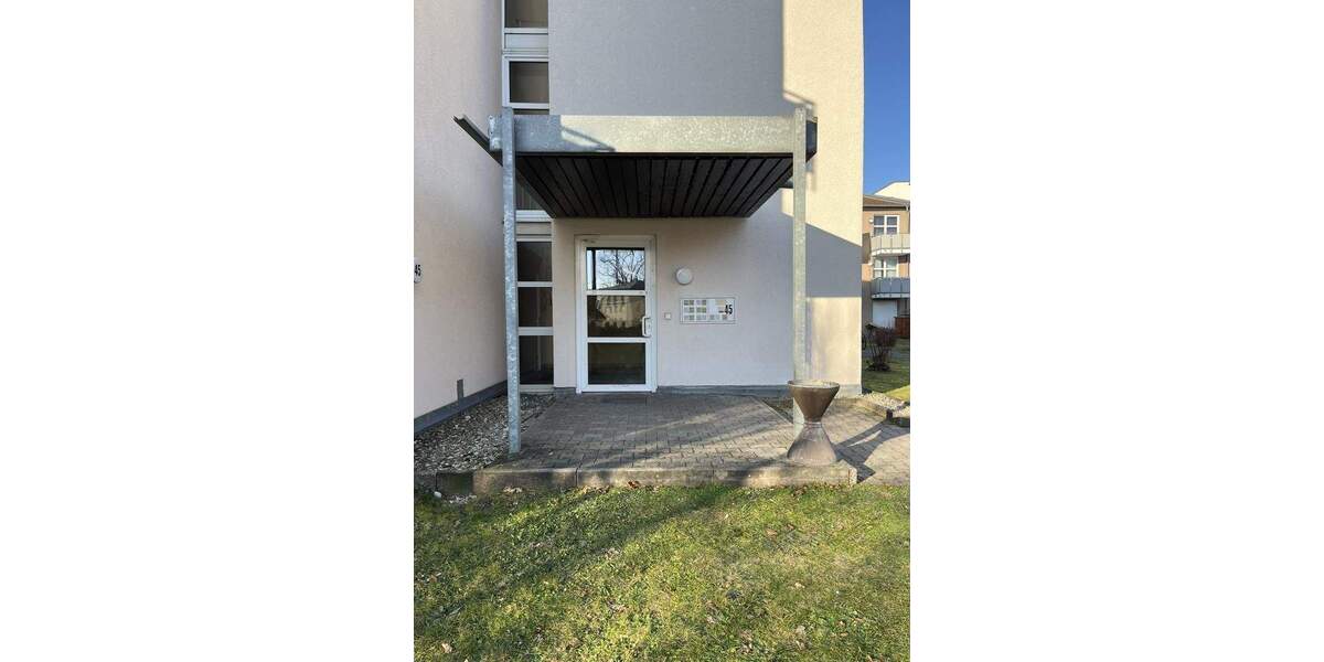 +++ 1-Zimmer Apartment - Neuvermietung oder doch Selbstbezug? +++ 1 zimmer