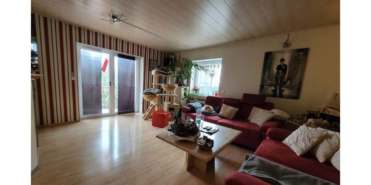 ** TOP GELEGENHEIT ** Saniertes 4-Familienhaus in bevorzugter Wohnlage für Anleger ** zimmer