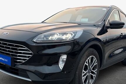 Ford Kuga 24.712 km 18.950 &euro; Roth 91154
