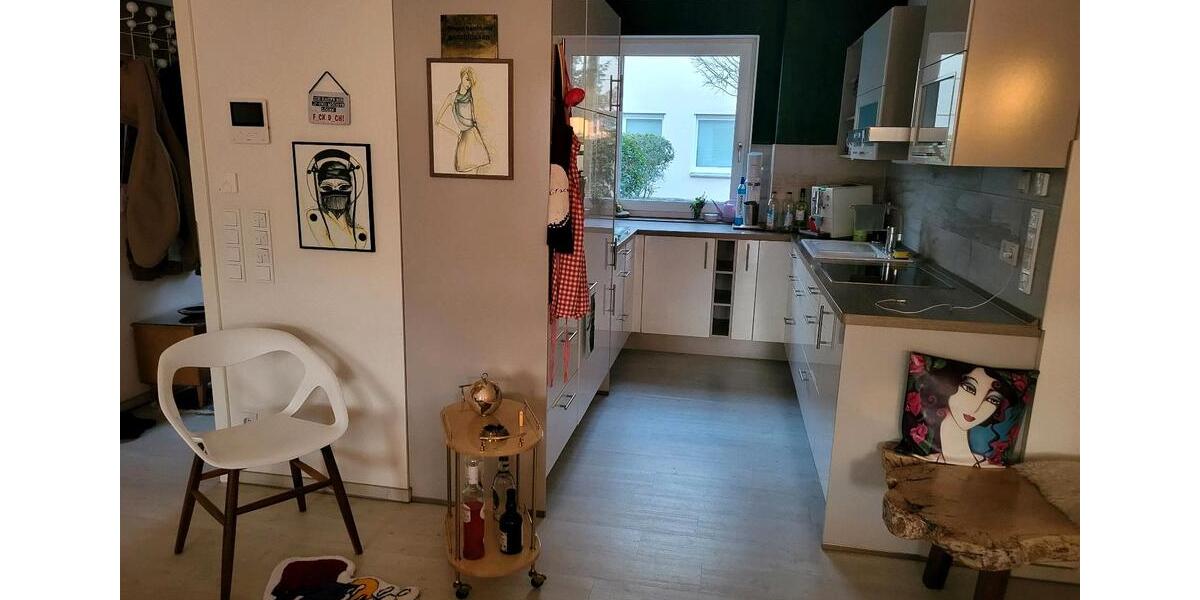 Erdgeschoßwohnung Neuendettelsau - 3 Zimmer, 90 m&sup2;, 375.000&euro; | Angebot:24611126