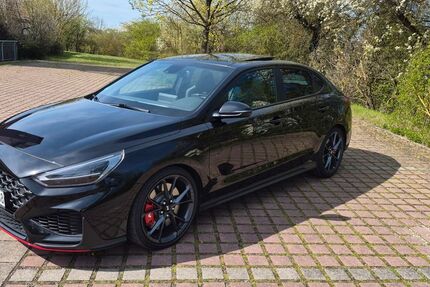 Hyundai i30 73.500 km 28.900 &euro; Oberasbach 90522