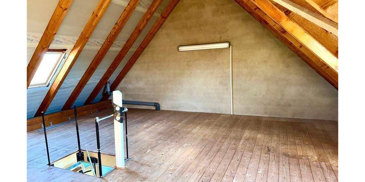 Etagenwohnung Wendelstein Wendelstein - 2 Zimmer, 58 m&sup2;, 209.900&euro; | Angebot:25427060