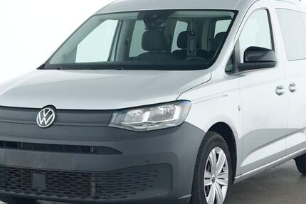 VW Caddy 47.000 km 30.490 € Buchschwabach bei Nürnberg 90574