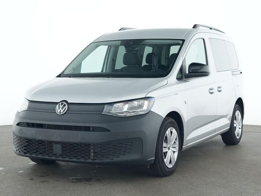 VW Caddy 47.000 km 30.490 € Buchschwabach bei Nürnberg 90574