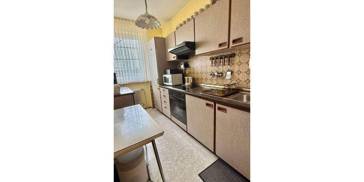 Etagenwohnung Fürth Nordstadt - 3 Zimmer, 74 m&sup2;, 210.000&euro; | Angebot:26841033