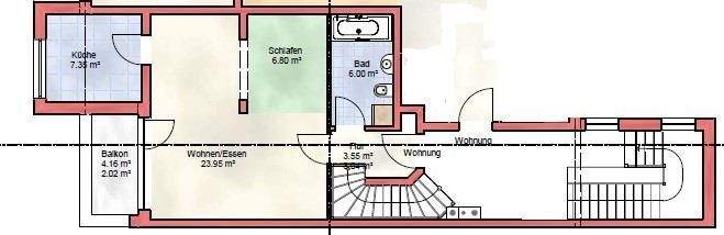 Gewerbeobjekt Berg - 1.550.000&euro; | Angebot:25683140