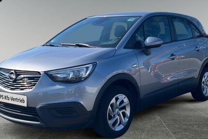 Opel Crossland (X) 41.300 km 10.980 &euro; Nürnberg 90480