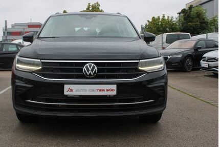 VW Tiguan 164.000 km 25.999 € Fürth 90763