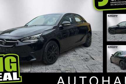 Opel Corsa 18.306 km 14.790 € Erlangen 91058