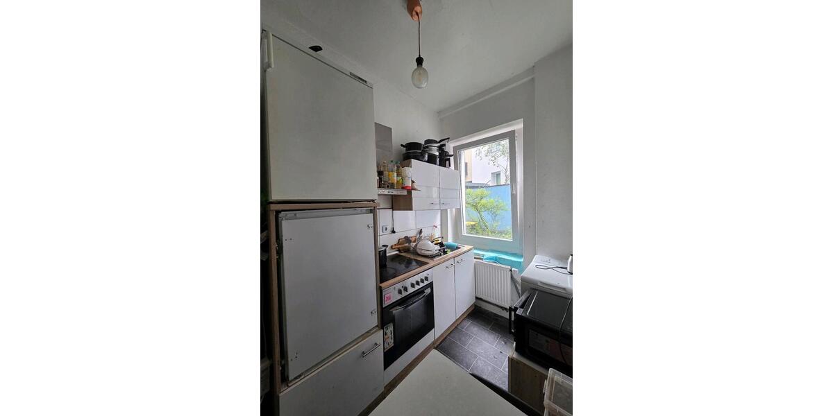 Erdgeschoßwohnung Nürnberg Kleinweidenmühle - 1 Zimmer, 12 m&sup2;, 415&euro; | Angebot:26695377