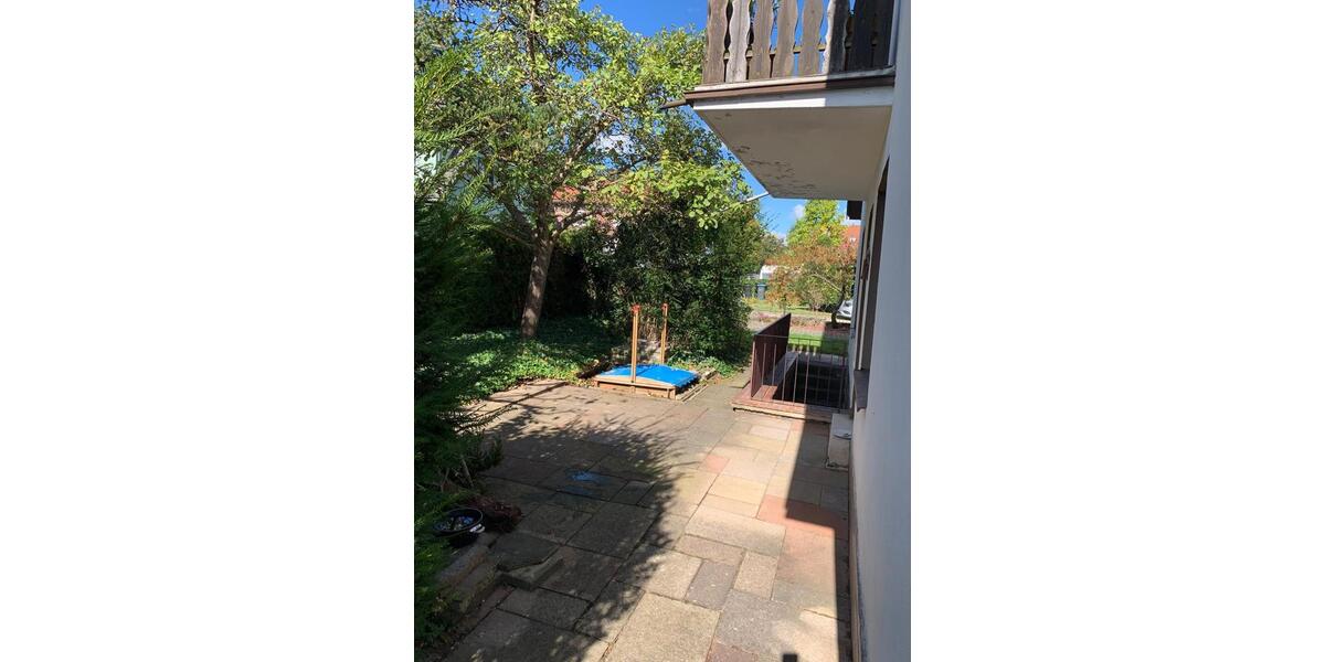 Erdgeschoßwohnung Schwarzenbruck - 3.5 Zimmer, 77 m&sup2;, 750&euro; | Angebot:25767096