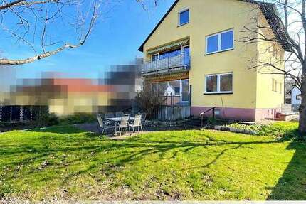 Haus Rückersdorf - 9 Zimmer, 208 m&sup2;, 588.000&euro; | Angebot:26188228