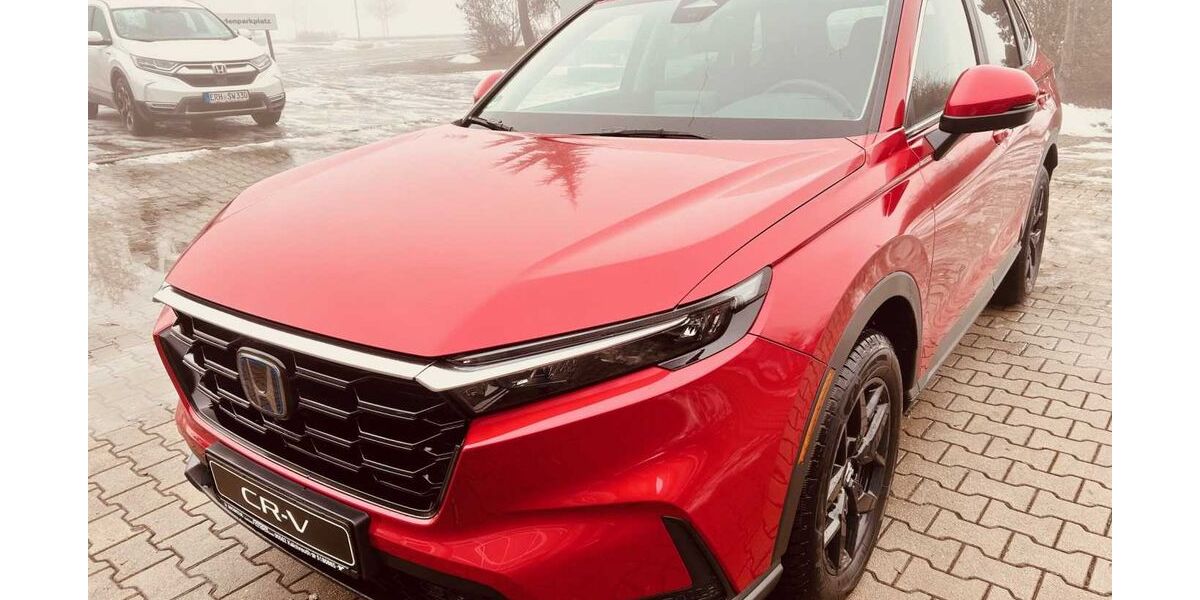 Honda CR-V 6.000 km 51.900 &euro; Kalchreuth 90562