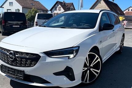 Opel Insignia 149.000 km 15.300 &euro; Lauf 91207