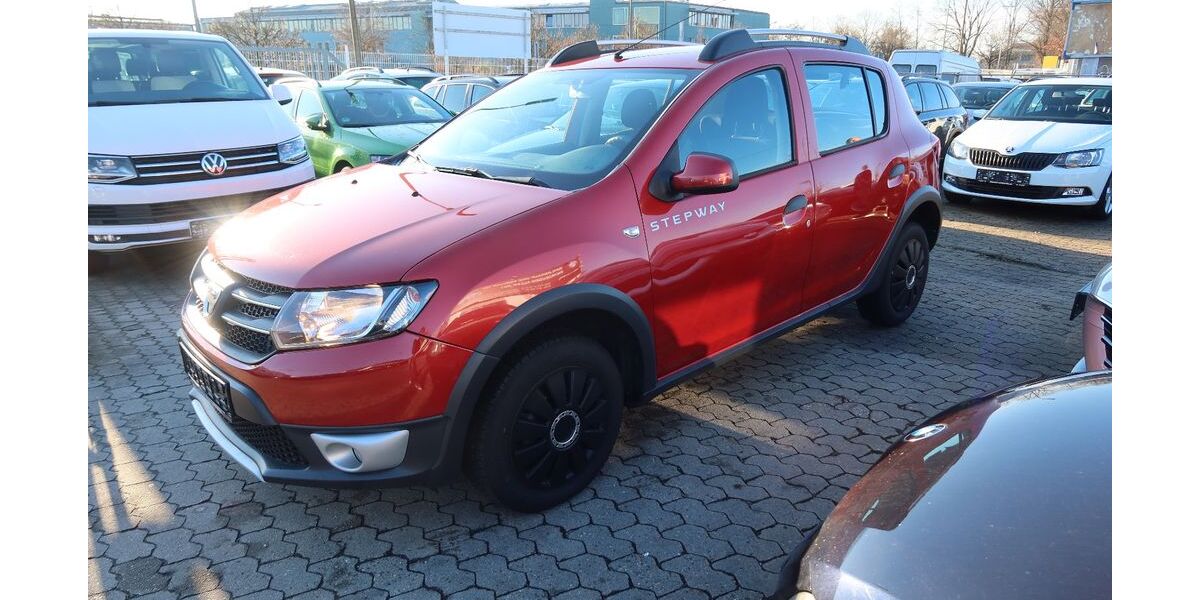 Dacia Sandero 144.000 km 6.990 &euro; Nürnberg 90439