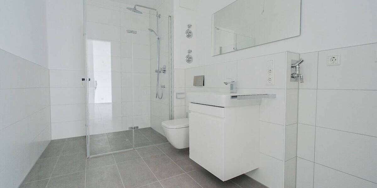 Etagenwohnung Nürnberg Rennweg - 3 Zimmer, 91 m&sup2;, 669.000&euro; | Angebot:26741957
