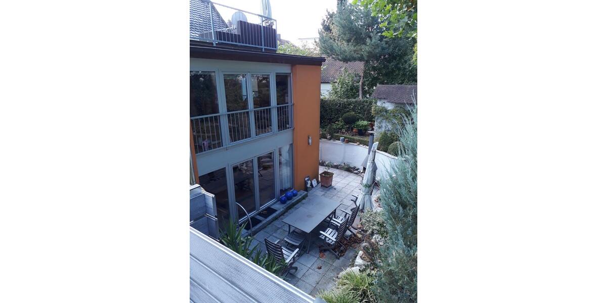 Erdgeschoßwohnung Erlangen Alterlangen - 3.5 Zimmer, 135 m&sup2;, 1.490&euro; | Angebot:26690734