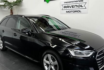 Audi A4 176.900 km 19.700 &euro; Nürnberg 90439