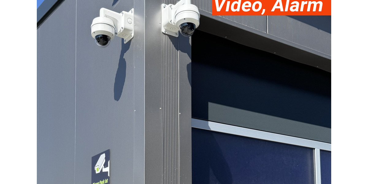 28-56 m² Lager & Garagen | Sicher, trocken, ohne Mindestmietdauer | Neu in Roth | Sofort verfügbar zimmer