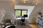 Mietangebot 1½-Zimmer-Wohnung inkl. TG-Stellplatz, zentrumsnah, Nähe Lorlebergplatz
