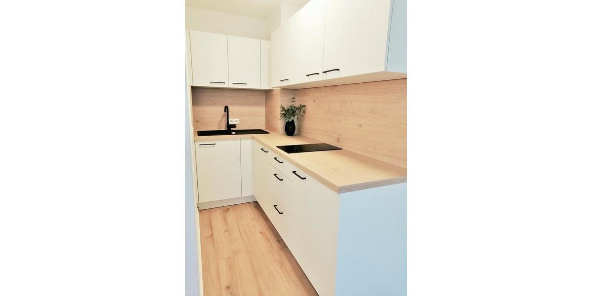 Etagenwohnung Fürth Bislohe - 1 Zimmer, 30 m&sup2;, 600&euro; | Angebot:27631018