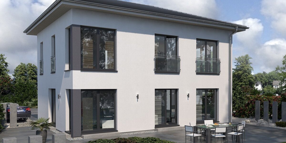Moderne Villa mit variablem Grundriss in Altdorf - flexibel planbar nach Ihren Wünschen - Villa Altdorf Oberrieden | Angebot:27634485