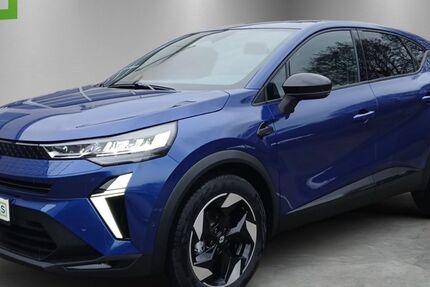 Renault Captur 3.727 km 23.990 &euro; Nürnberg 90471