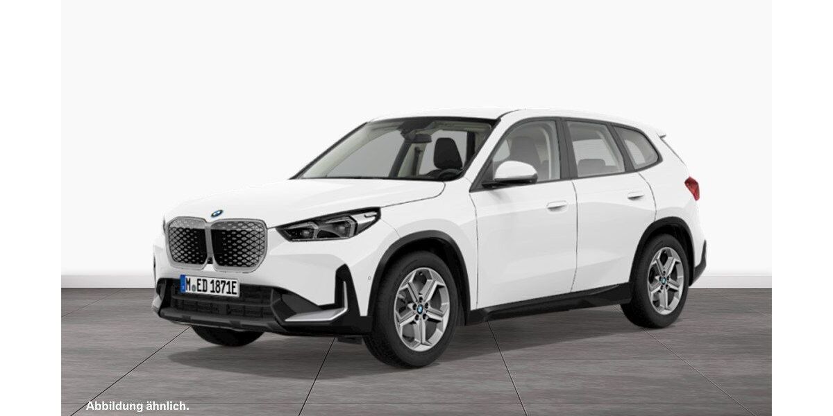 BMW iX1 27.430 km 41.590 &euro; Forchheim 91301