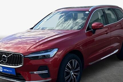 Volvo XC60 58.570 km 35.990 &euro; Nürnberg 90471