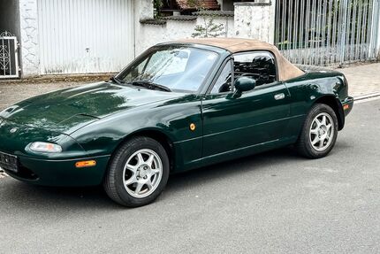 Mazda MX-5 200.100 km 8.500 € Nürnberg 90431