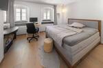 Stilvoll wohnen oder clever investieren: 3 Zimmer-StadtWohnung mit Stellplatz in Altstadtlage