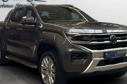 VW Amarok 23.900 km 55.810 &euro; Roßtal 90574