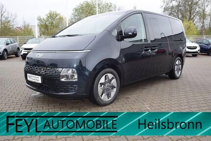 Hyundai STARIA 21.860 km 39.900 &euro; Heilsbronn 91560