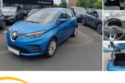 Renault ZOE 11.000 km 15.990 € Fürth 90763