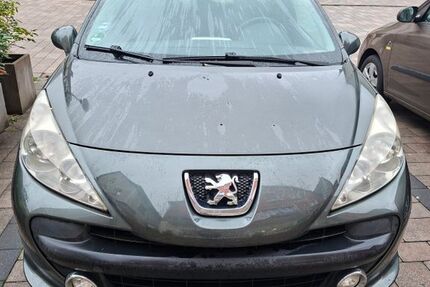 Peugeot 207 130.000 km 2.000 &euro; Schnaittach 91220