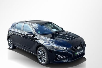 Hyundai i30 64.500 km 15.490 € Roth 91154