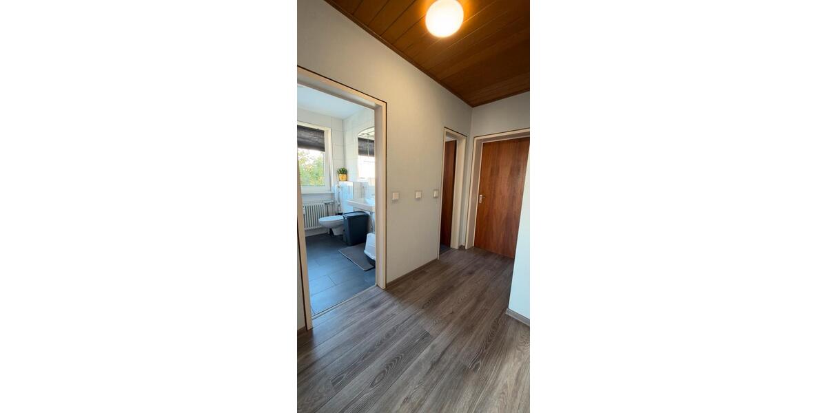 Etagenwohnung Nürnberg Kleinweidenmühle - 3 Zimmer, 80 m&sup2;, 1.150&euro; | Angebot:27605217