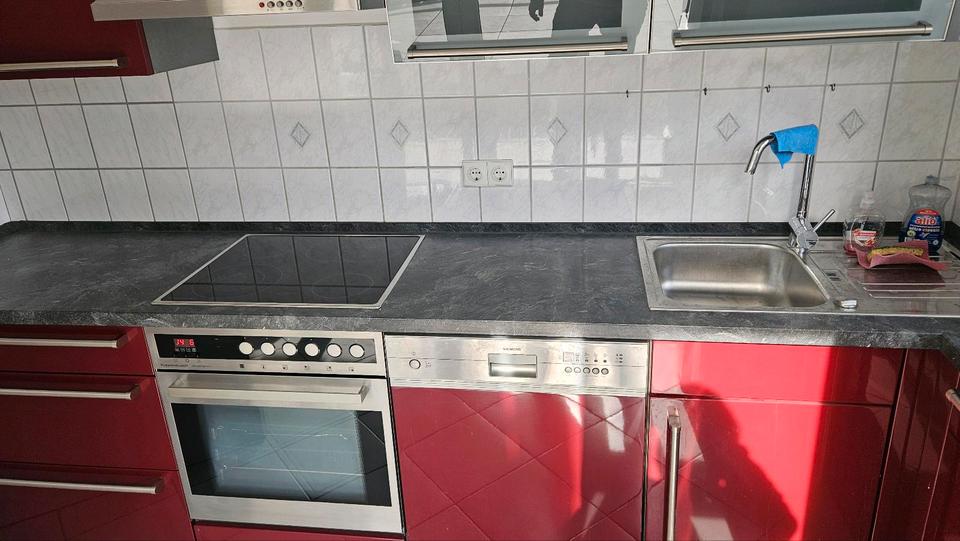 Etagenwohnung Nürnberg Gaismannshof - 2 Zimmer, 61 m&sup2;, 940&euro; | Angebot:25456497