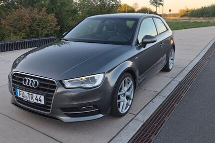 Audi A3 113.600 km 12.999 &euro; Obermichelbach 90587