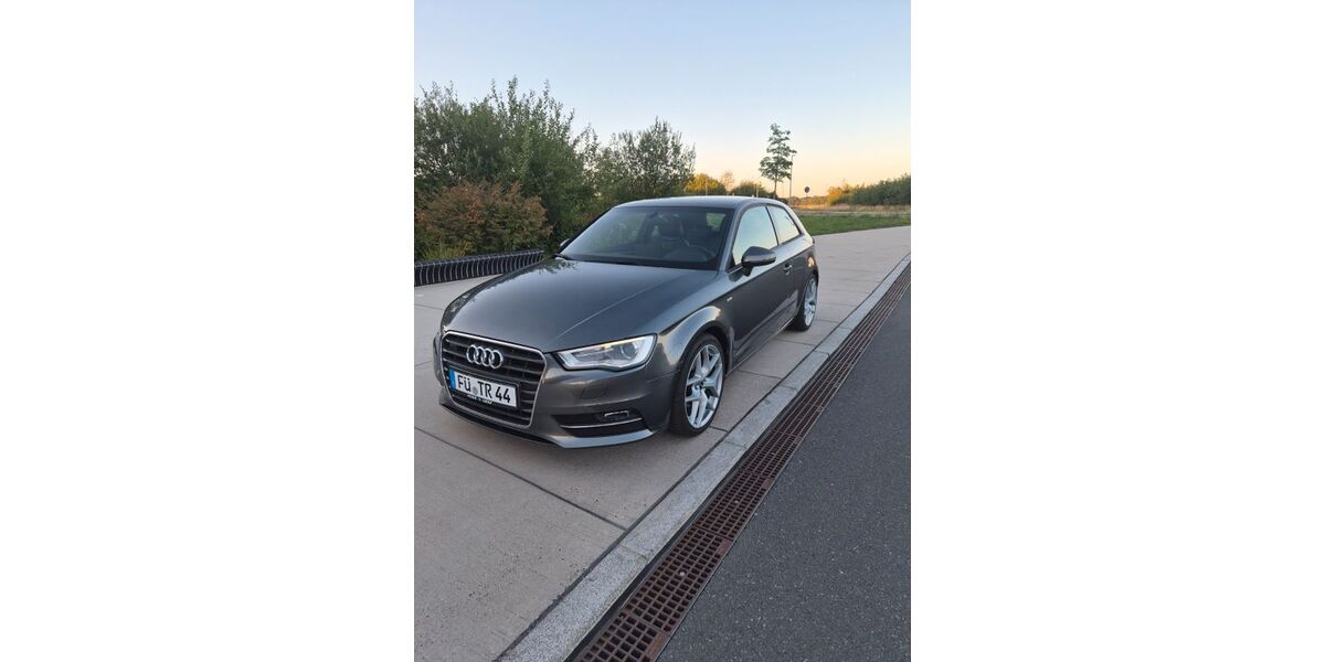 Audi A3 113.600 km 12.999 &euro; Obermichelbach 90587