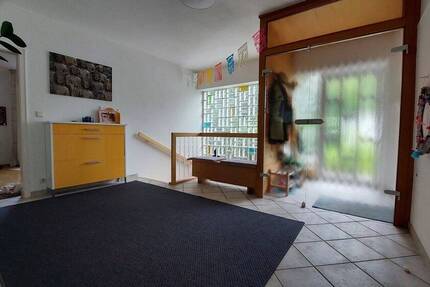 Geräumiger Bungalow in ruhiger Lage mit Doppelgarage