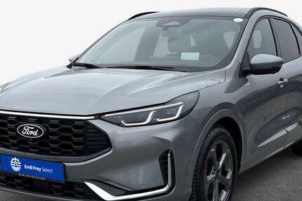 Ford Kuga 19.328 km 33.480 &euro; Roth 91154