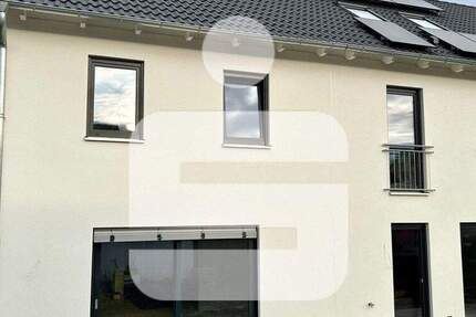 Neubau-REH im Erstbezug in Langensendelbach...Gestalten Sie Ihr Zuhause nach Ihren Wünschen 6 zimmer