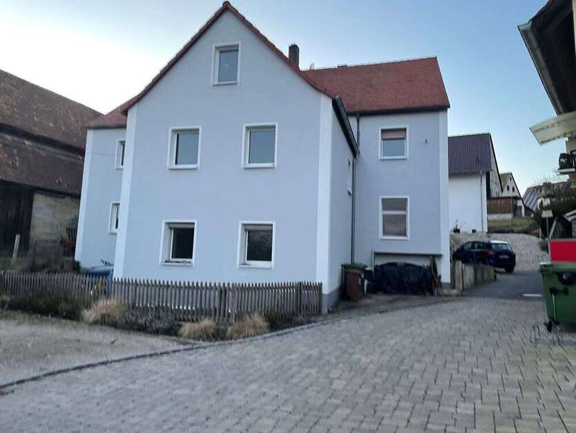 Wohnung zum Kaufen in Lauf 157.000 € 56 m²