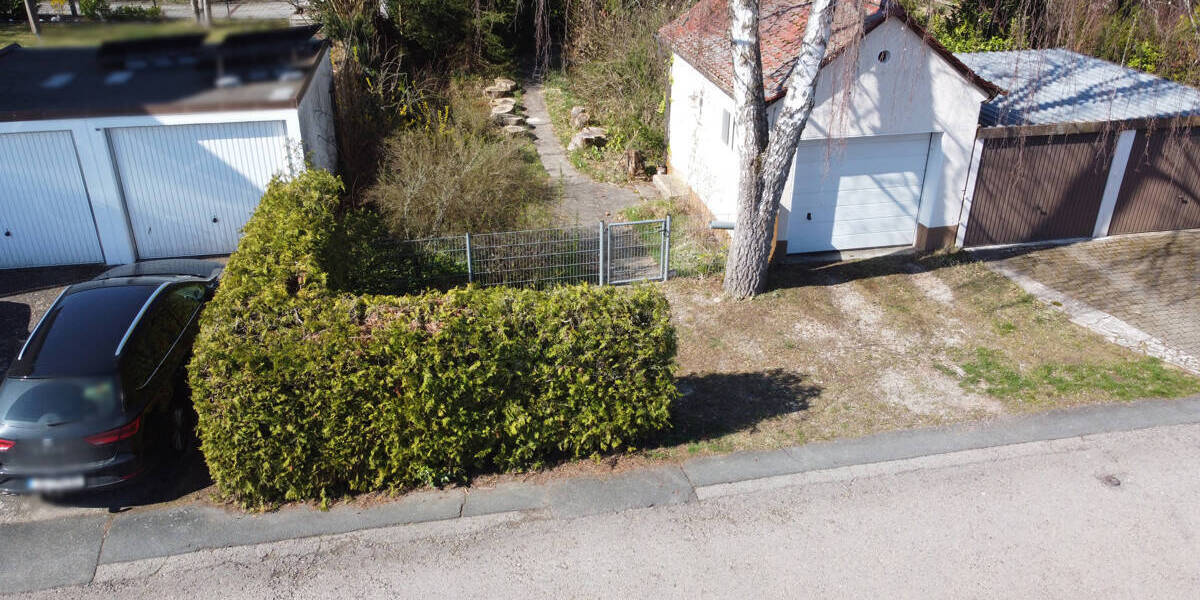 Grundstück Schwabach Wolkersdorf - 879.000&euro; | Angebot:20214361