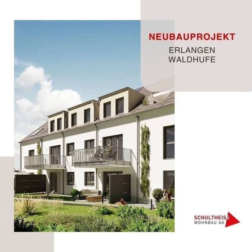 Mehr als nur zwei Zimmer mit Garten - Zusätzliche Ebene zum Leben, Träumen und Gestalten!