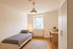 Etagenwohnung Nürnberg Gärten bei Wöhrd - 5 Zimmer, 125 m&sup2;, 1.480&euro; | Angebot:27545060