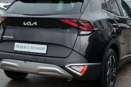 Kia Sportage 18.299 km 23.450 € Roth 91154