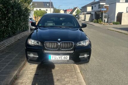 BMW X6 198.000 km 16.700 &euro; zirndorf 90513